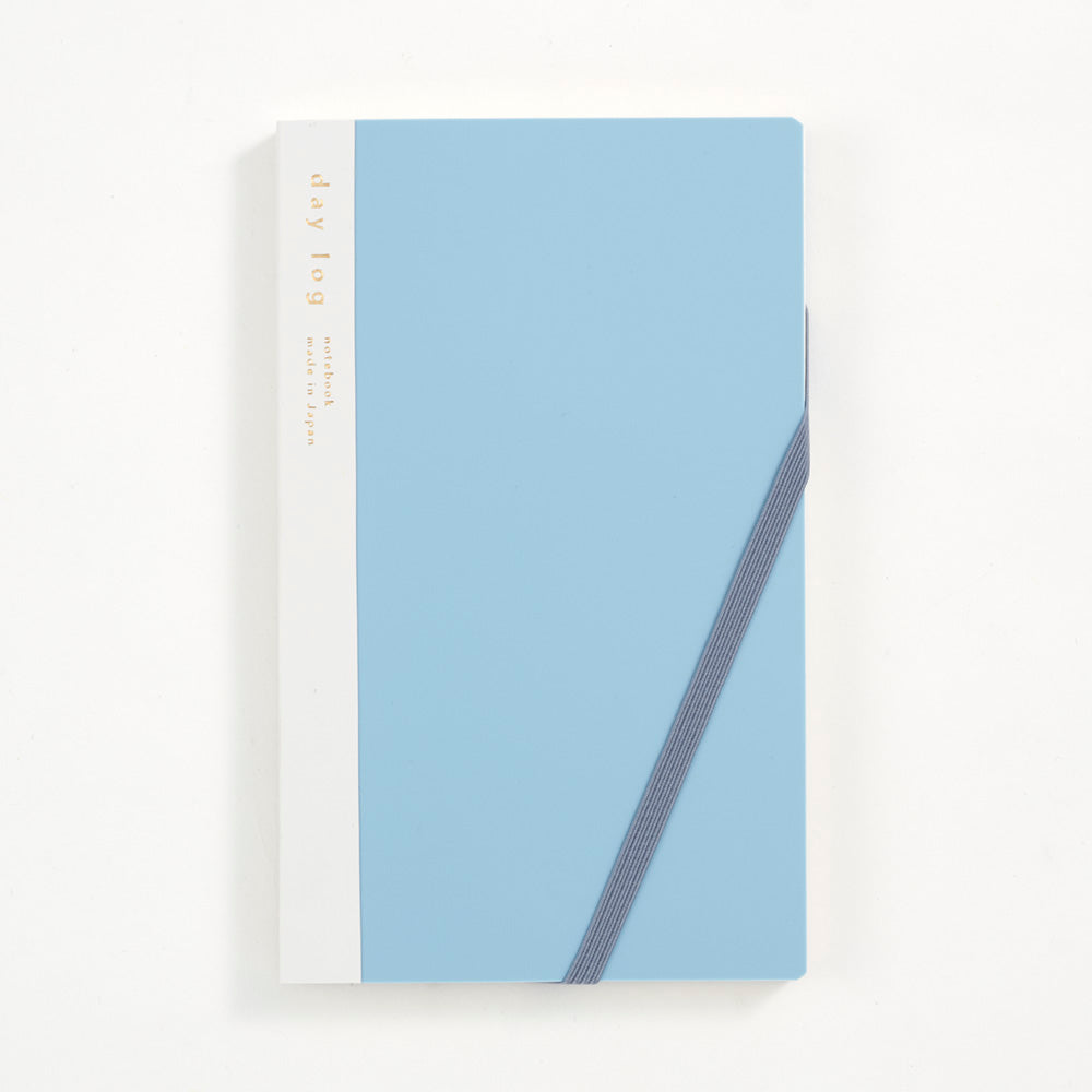 Daigo Isshoni Notebook Daylog (B6 slim)