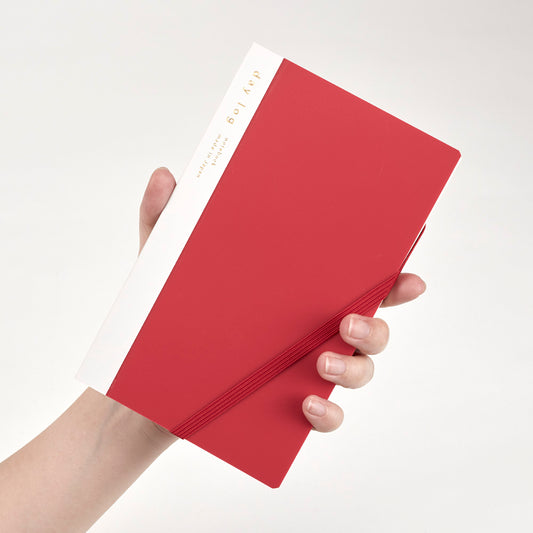 Daigo Isshoni Notebook Daylog (B6 slim)