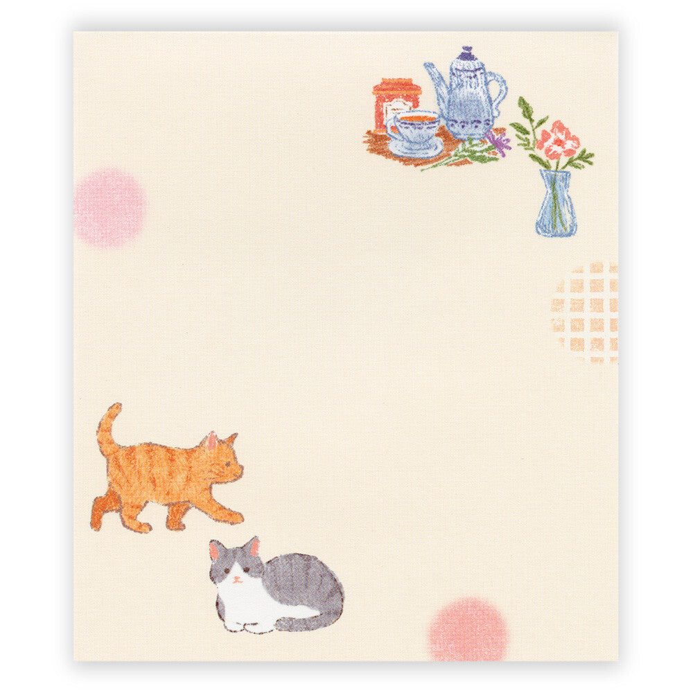 NB Co. My Mood Memo Pad