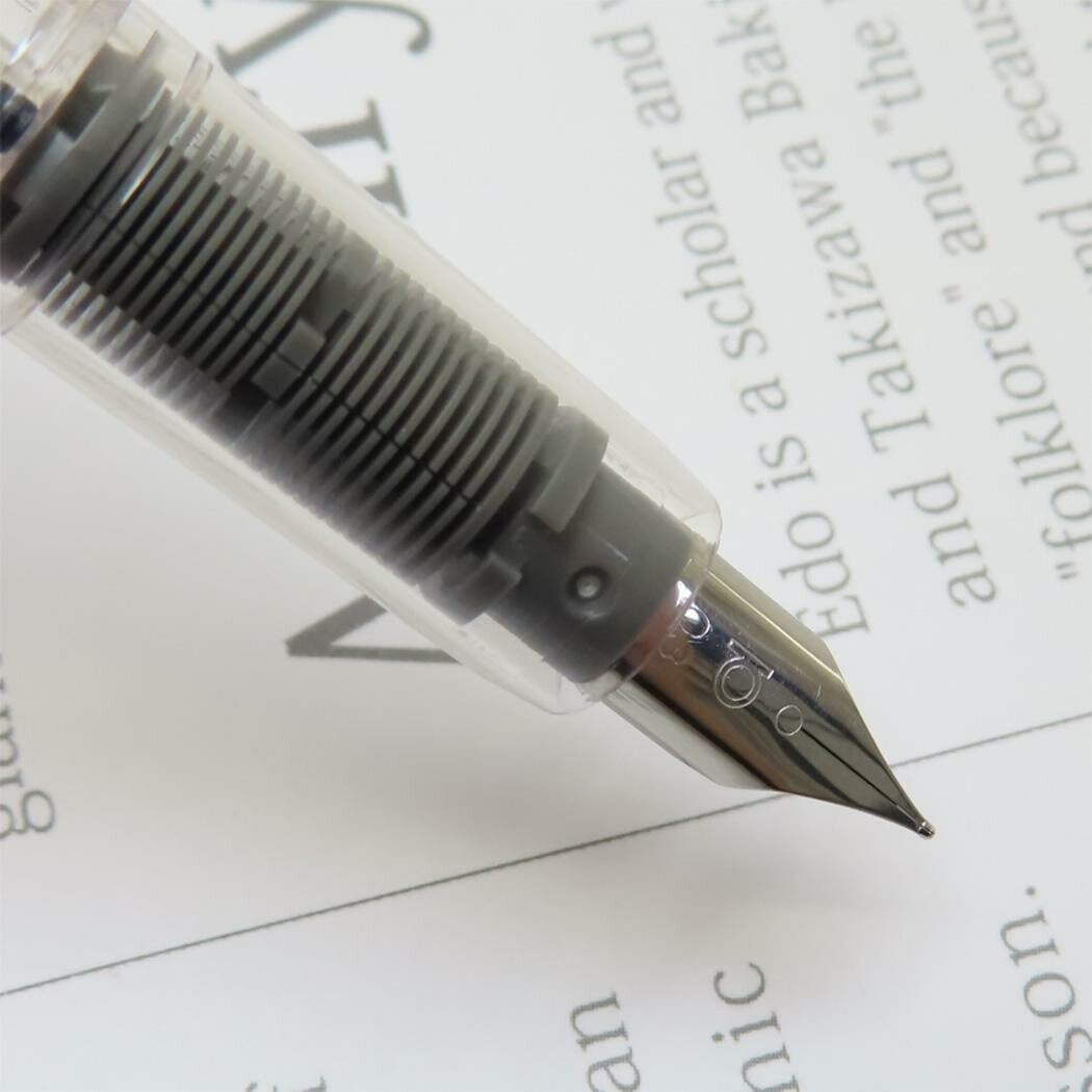 Platinum Preppy Fountain Pen - Snoopy Collection