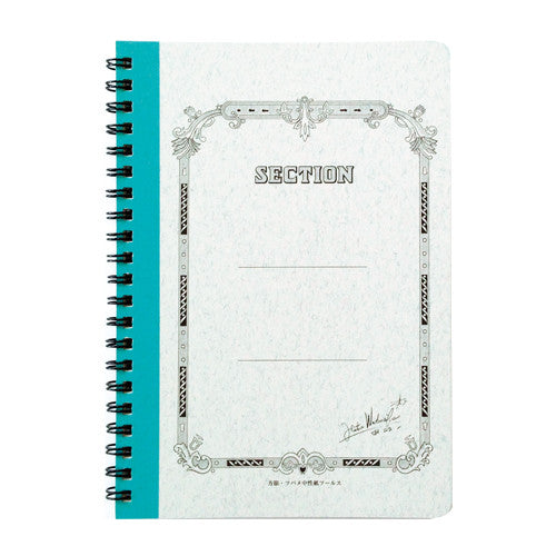 Tsubame SP Ring Notebook Collection